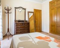 Wederverkoop - Townhouse - Pinoso - 