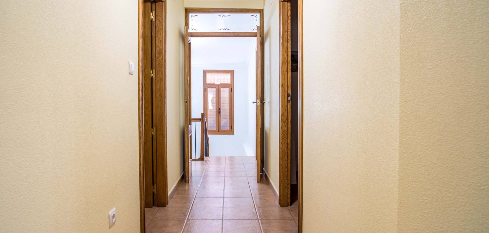 Wederverkoop - Townhouse - Pinoso - 