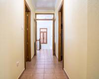 Wederverkoop - Townhouse - Pinoso - 