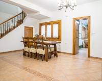 Wederverkoop - Townhouse - Pinoso - 