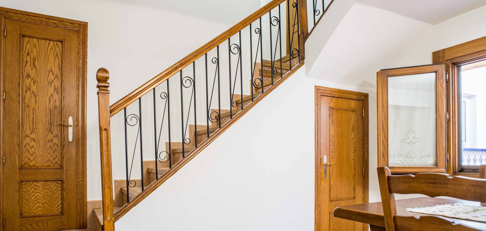 Wederverkoop - Townhouse - Pinoso - 