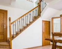 Wederverkoop - Townhouse - Pinoso - 