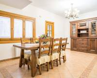 Wederverkoop - Townhouse - Pinoso - 