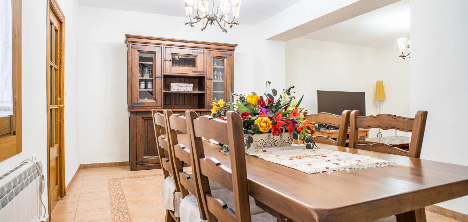 Wederverkoop - Townhouse - Pinoso - 