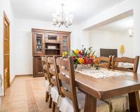 Wederverkoop - Townhouse - Pinoso - 