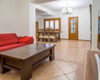 Wederverkoop - Townhouse - Pinoso - 