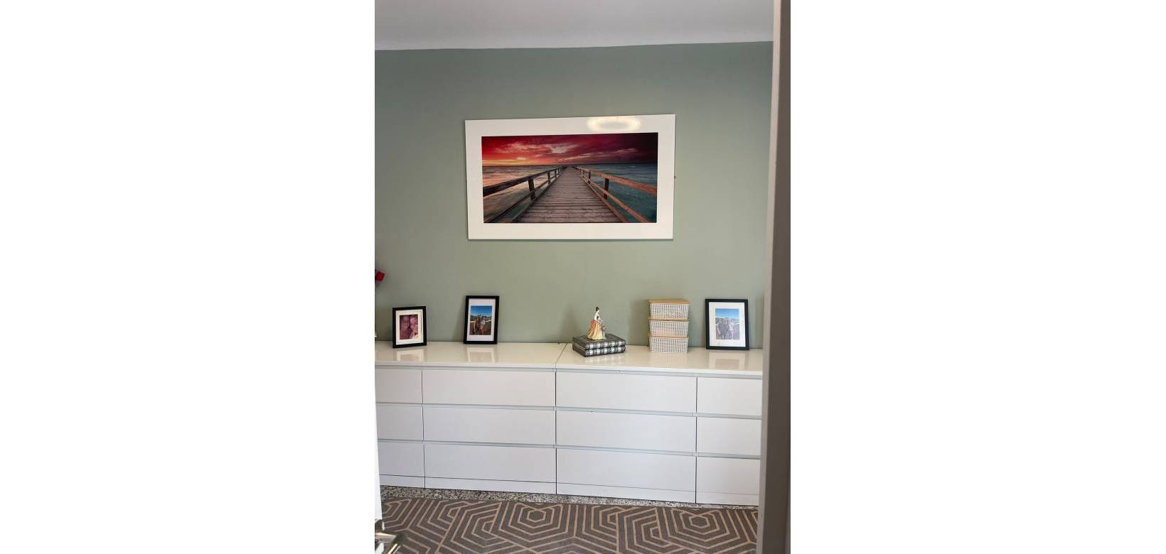 Wederverkoop - Townhouse - Pinoso - 