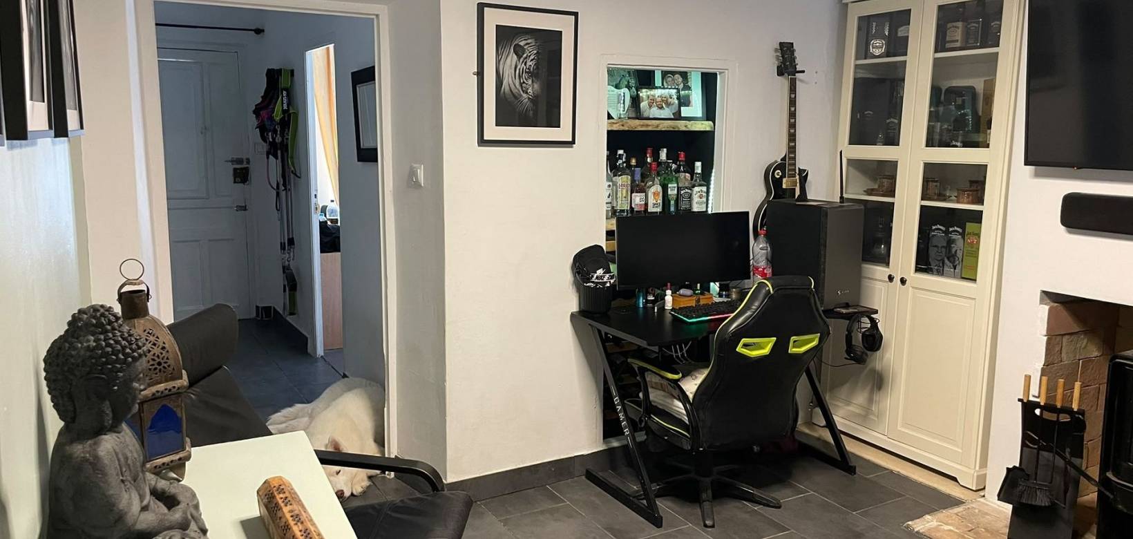 Wederverkoop - Townhouse - Pinoso - 