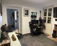 Wederverkoop - Townhouse - Pinoso - 