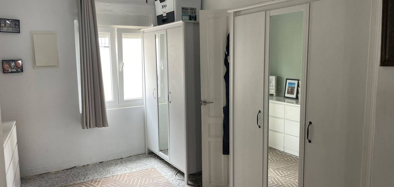 Wederverkoop - Townhouse - Pinoso - 