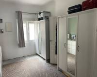 Wederverkoop - Townhouse - Pinoso - 