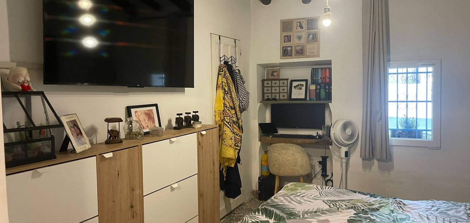 Wederverkoop - Townhouse - Pinoso - 
