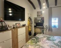 Wederverkoop - Townhouse - Pinoso - 