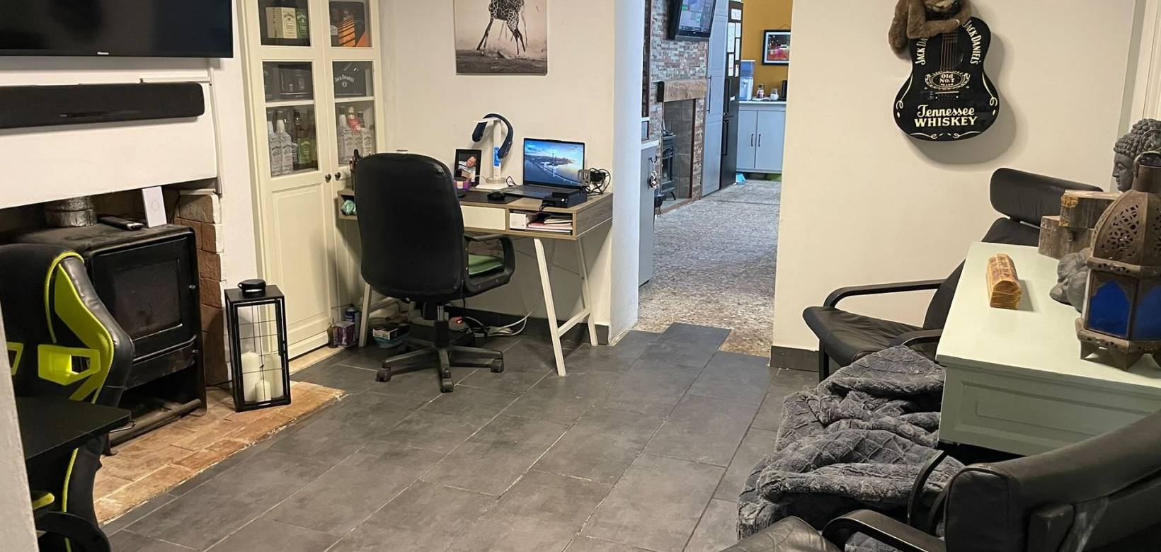 Wederverkoop - Townhouse - Pinoso - 