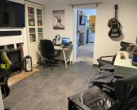 Wederverkoop - Townhouse - Pinoso - 