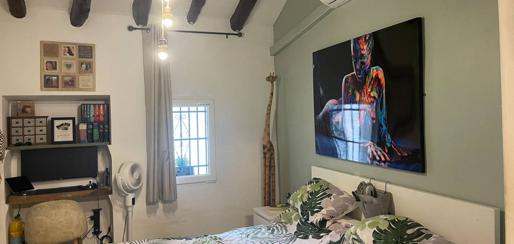 Wederverkoop - Townhouse - Pinoso - 