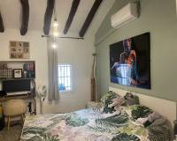 Wederverkoop - Townhouse - Pinoso - 