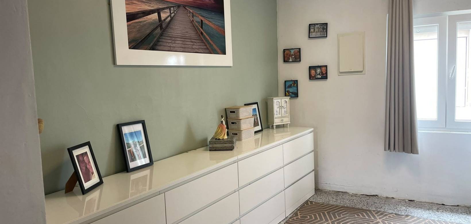 Wederverkoop - Townhouse - Pinoso - 