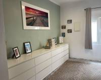 Wederverkoop - Townhouse - Pinoso - 