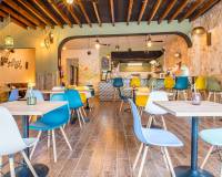 Wederverkoop - Townhouse - Pinoso - 