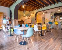 Wederverkoop - Townhouse - Pinoso - 