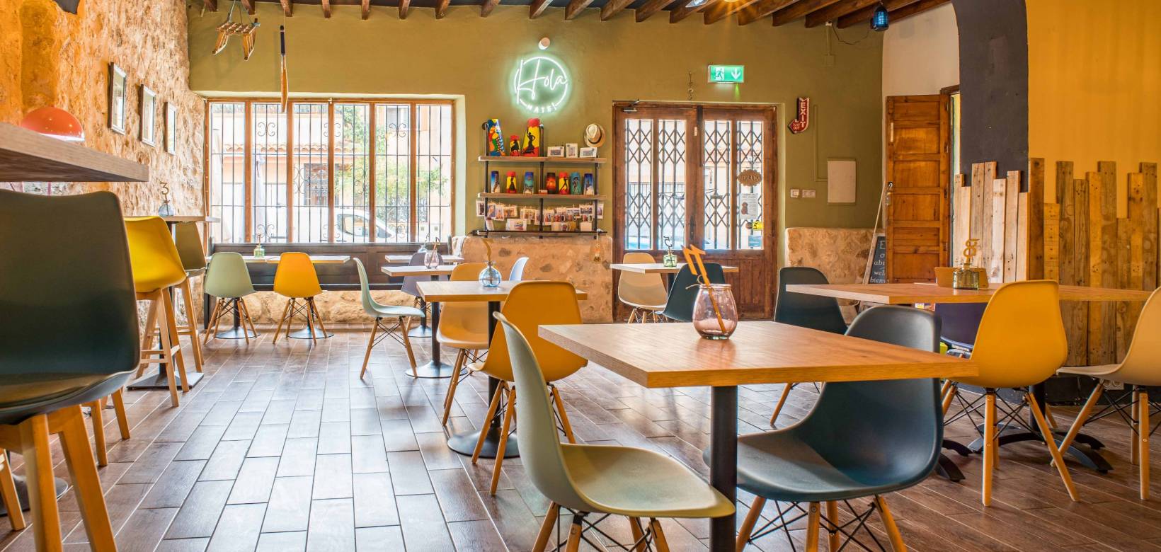Wederverkoop - Townhouse - Pinoso - 