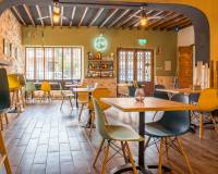 Wederverkoop - Townhouse - Pinoso - 