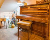 Wederverkoop - Townhouse - Pinoso - 