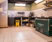 Wederverkoop - Townhouse - Pinoso - 