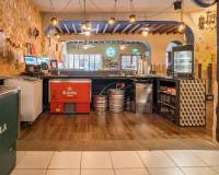 Wederverkoop - Townhouse - Pinoso - 