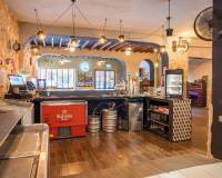 Wederverkoop - Townhouse - Pinoso - 