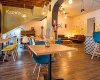 Wederverkoop - Townhouse - Pinoso - 