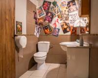 Wederverkoop - Townhouse - Pinoso - 