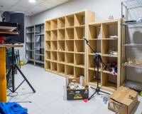 Wederverkoop - Townhouse - Pinoso - 