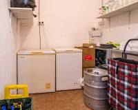 Wederverkoop - Townhouse - Pinoso - 