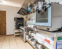 Wederverkoop - Townhouse - Pinoso - 