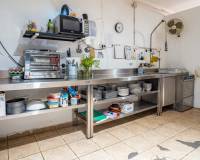 Wederverkoop - Townhouse - Pinoso - 