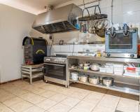 Wederverkoop - Townhouse - Pinoso - 