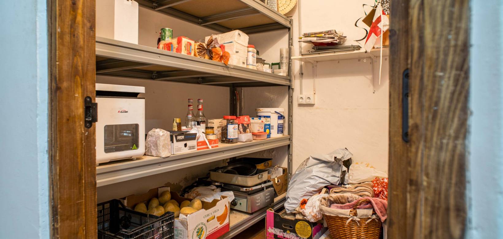 Wederverkoop - Townhouse - Pinoso - 