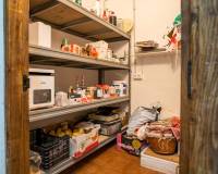 Wederverkoop - Townhouse - Pinoso - 
