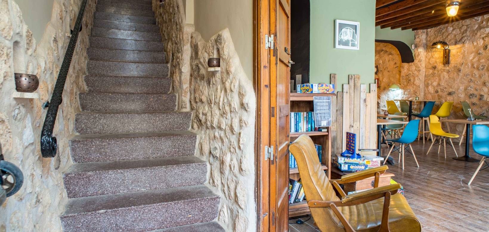 Wederverkoop - Townhouse - Pinoso - 