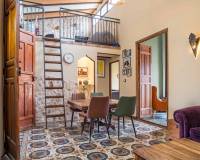 Wederverkoop - Townhouse - Pinoso - 
