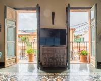Wederverkoop - Townhouse - Pinoso - 