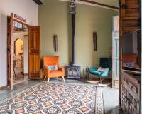 Wederverkoop - Townhouse - Pinoso - 