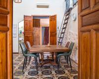 Wederverkoop - Townhouse - Pinoso - 