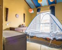 Wederverkoop - Townhouse - Pinoso - 
