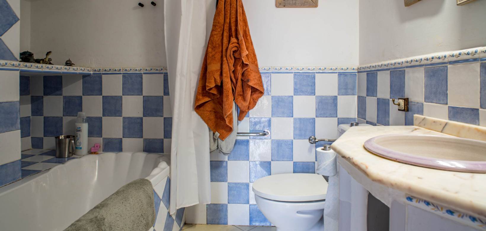 Wederverkoop - Townhouse - Pinoso - 