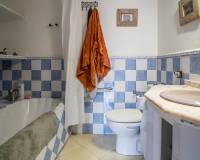 Wederverkoop - Townhouse - Pinoso - 