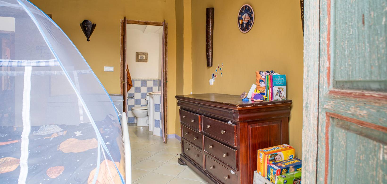 Wederverkoop - Townhouse - Pinoso - 
