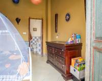 Wederverkoop - Townhouse - Pinoso - 